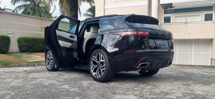 LAND ROVER RANGE ROVER VELAR 2019 completo