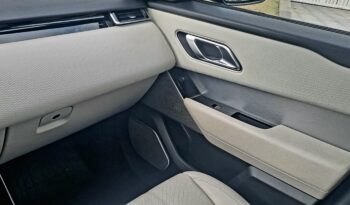 LAND ROVER RANGE ROVER VELAR 2019 completo