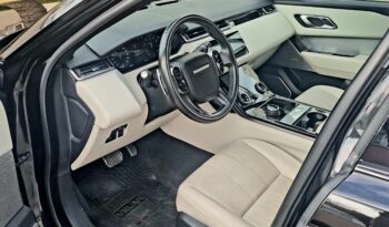 LAND ROVER RANGE ROVER VELAR 2019 completo