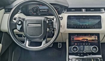 LAND ROVER RANGE ROVER VELAR 2019 completo