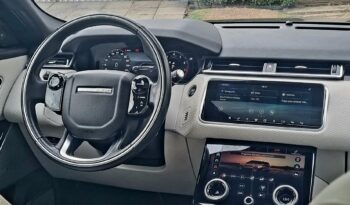 LAND ROVER RANGE ROVER VELAR 2019 completo