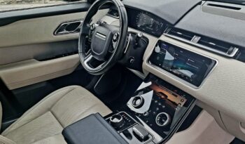 LAND ROVER RANGE ROVER VELAR 2019 completo