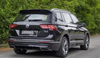 VOLKSWAGEN TIGUAN 2020 completo