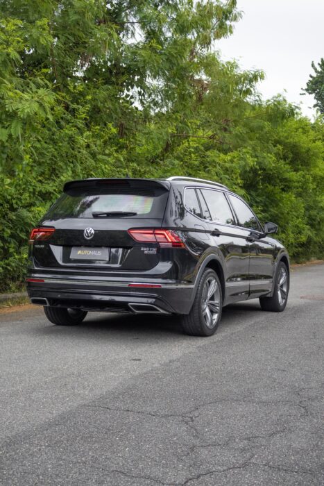 VOLKSWAGEN TIGUAN 2020 completo