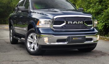 RAM CLASSIC 2023 completo