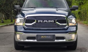 RAM CLASSIC 2023 completo