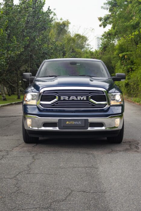 RAM CLASSIC 2023 completo