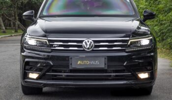 VOLKSWAGEN TIGUAN 2020 completo