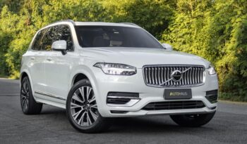 VOLVO XC90 2022 completo