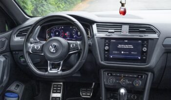 VOLKSWAGEN TIGUAN 2020 completo