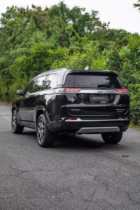 JEEP COMMANDER 2023 completo