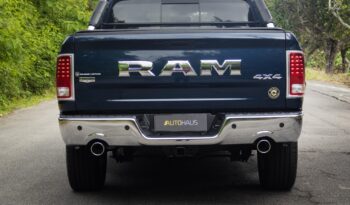 RAM CLASSIC 2023 completo