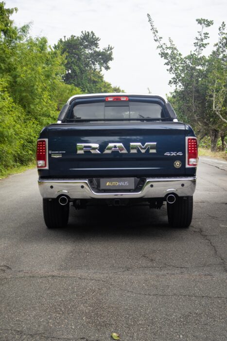 RAM CLASSIC 2023 completo