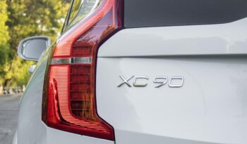 VOLVO XC90 2022 completo