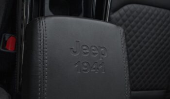 JEEP COMMANDER 2023 completo