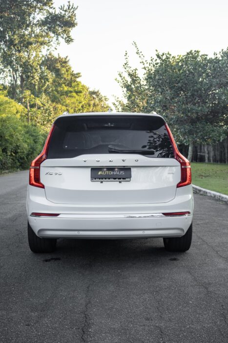 VOLVO XC90 2022 completo