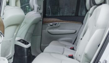 VOLVO XC90 2022 completo