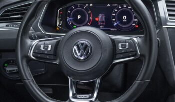 VOLKSWAGEN TIGUAN 2020 completo