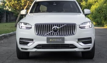 VOLVO XC90 2022 completo