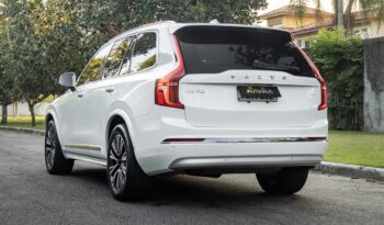 VOLVO XC90 2022 completo