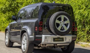 LAND ROVER DEFENDER 2023 completo