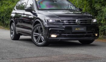 VOLKSWAGEN TIGUAN 2020 completo