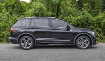 VOLKSWAGEN TIGUAN 2020 completo