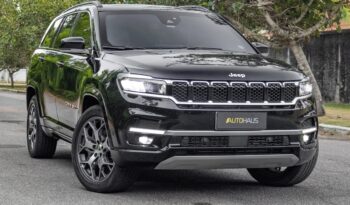 JEEP COMMANDER 2023 completo