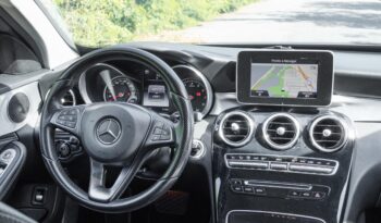 MERCEDES-BENZ C180 2015 completo