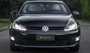 VOLKSWAGEN GOLF 2015 completo