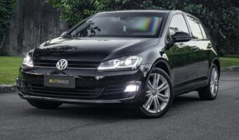 VOLKSWAGEN GOLF 2015 completo