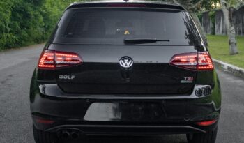 VOLKSWAGEN GOLF 2015 completo