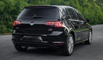 VOLKSWAGEN GOLF 2015 completo