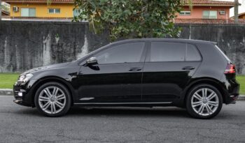 VOLKSWAGEN GOLF 2015 completo