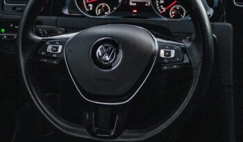 VOLKSWAGEN GOLF 2015 completo