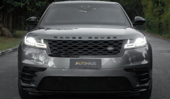 LAND ROVER RANGE ROVER VELAR 2019 completo