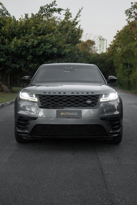 LAND ROVER RANGE ROVER VELAR 2019 completo