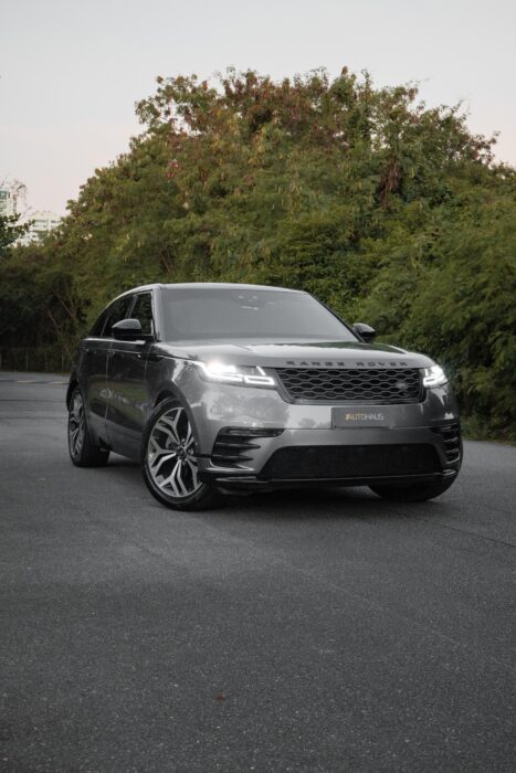 LAND ROVER RANGE ROVER VELAR 2019 completo