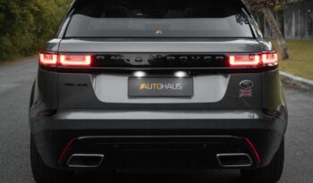 LAND ROVER RANGE ROVER VELAR 2019 completo