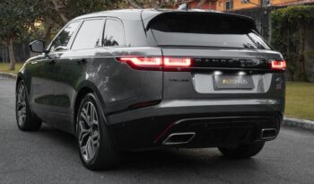 LAND ROVER RANGE ROVER VELAR 2019 completo