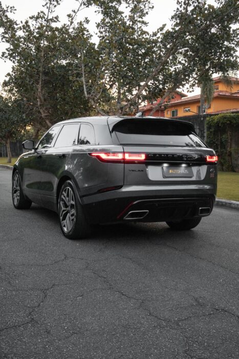 LAND ROVER RANGE ROVER VELAR 2019 completo