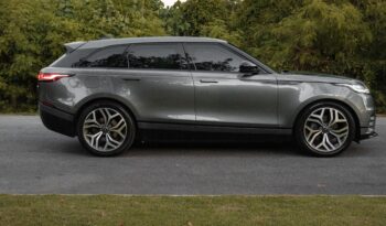 LAND ROVER RANGE ROVER VELAR 2019 completo