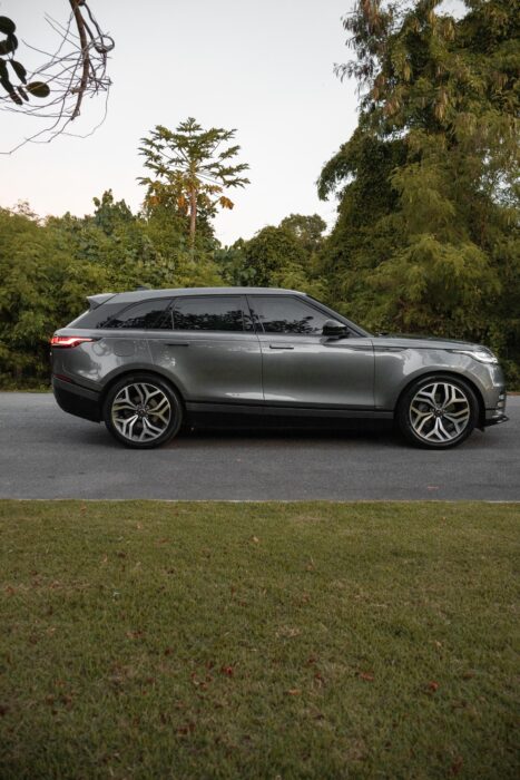 LAND ROVER RANGE ROVER VELAR 2019 completo