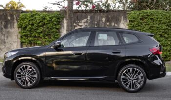 BMW X1 2025 completo