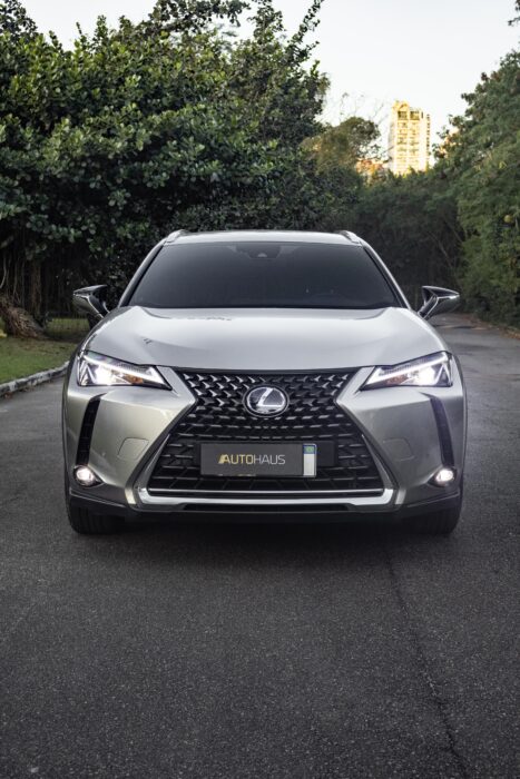 LEXUS UX 250H 2022 completo