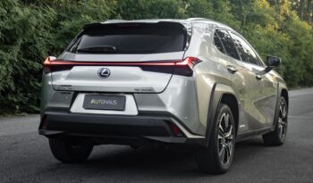 LEXUS UX 250H 2022 completo