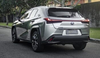 LEXUS UX 250H 2022 completo