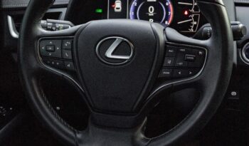 LEXUS UX 250H 2022 completo