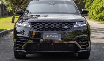 LAND ROVER Range Rover Velar P380 2020 completo