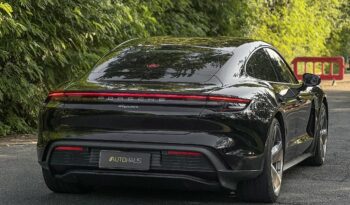 PORSCHE TAYCAN 2022 completo